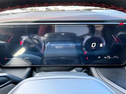 New 2026 Dodge Charger R/T Scat Pack image 25