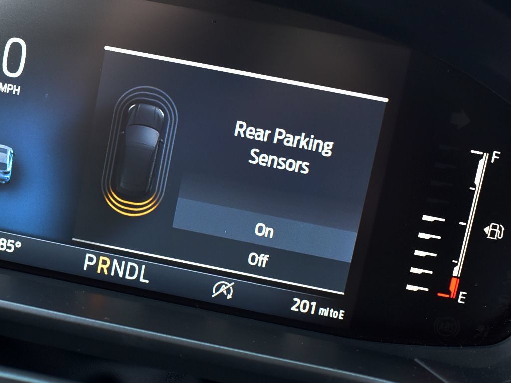 Used 2024 Ford Escape ST-Line w/ Tech Pack #1 AWD/4WD image 11