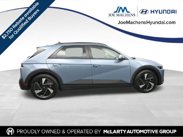 New 2027 Hyundai Ioniq 5 SEL RWD image 11