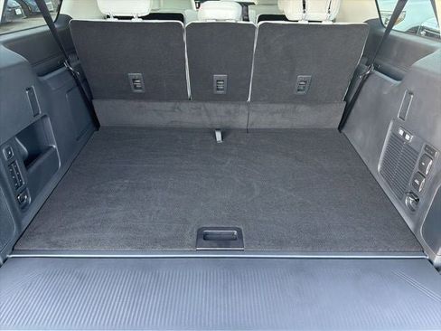 New 2025 Ford Expedition Max Platinum w/ Platinum Ultimate Package image 17