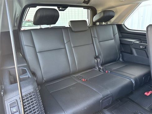 Used 2023 Toyota Sequoia SR5 w/ SR5 Premium Package image 31