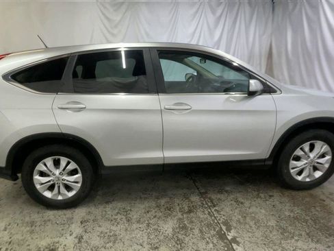 Used 2013 Honda CR-V EX image 8