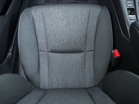 Used 2025 Honda Accord SE image 26