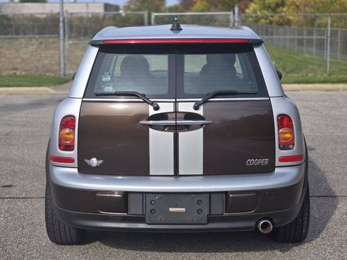 Used 2009 MINI Cooper Clubman Hardtop image 20