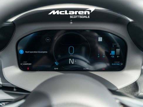 New 2026 McLaren Artura Spider image 25