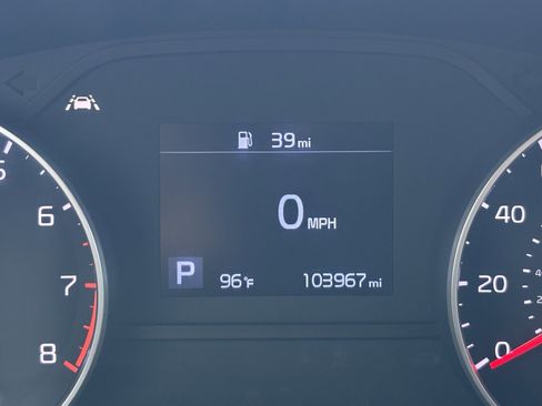 Used 2020 Kia Sportage LX image 18