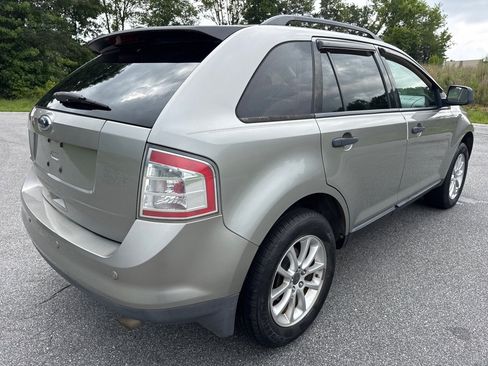 Used 2008 Ford Edge SE FWD image 5