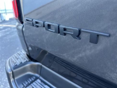 Used 2020 RAM 1500 Sport w/ Leather & Sound Group image 17