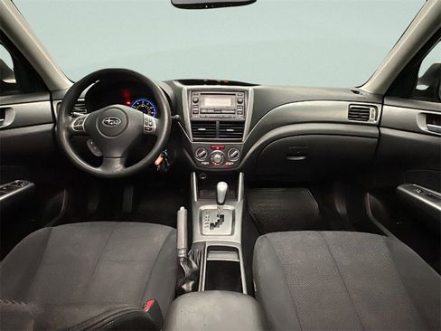 Used 2012 Subaru Forester 2.5X Premium w/ Popular Pkg 2 image 13