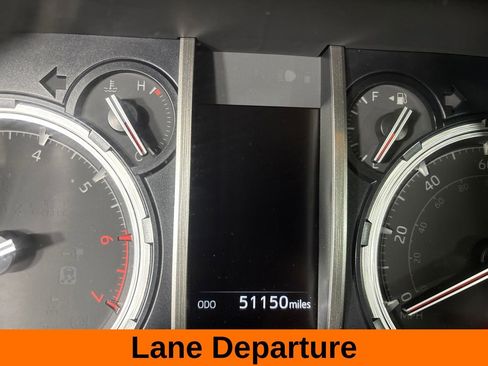Used 2023 Toyota 4Runner TRD Sport RWD image 13