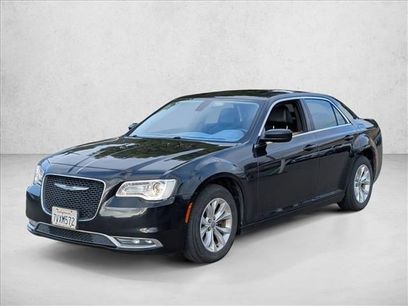 Used 2016 Chrysler 300 Limited