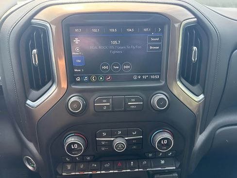 Used 2023 Chevrolet Silverado 3500 High Country AWD/4WD image 20