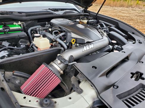 Used 2019 Lexus RC 300 F Sport image 17