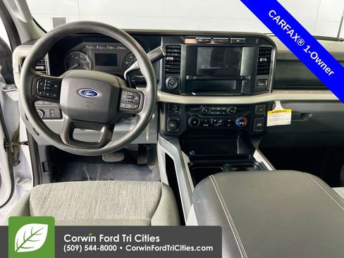 Used 2023 Ford F250 XLT w/ 360-Degree Camera Package image 24