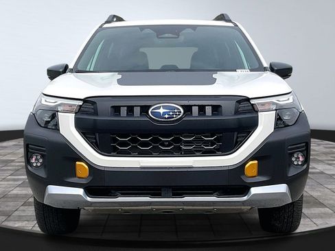 New 2026 Subaru Forester Wilderness AWD/4WD image 13