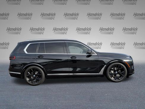 Used 2024 BMW X7 xDrive40i w/ Premium Package AWD/4WD image 6