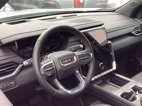 Used 2026 GMC Acadia Elevation w/ Black Edition AWD/4WD image 2