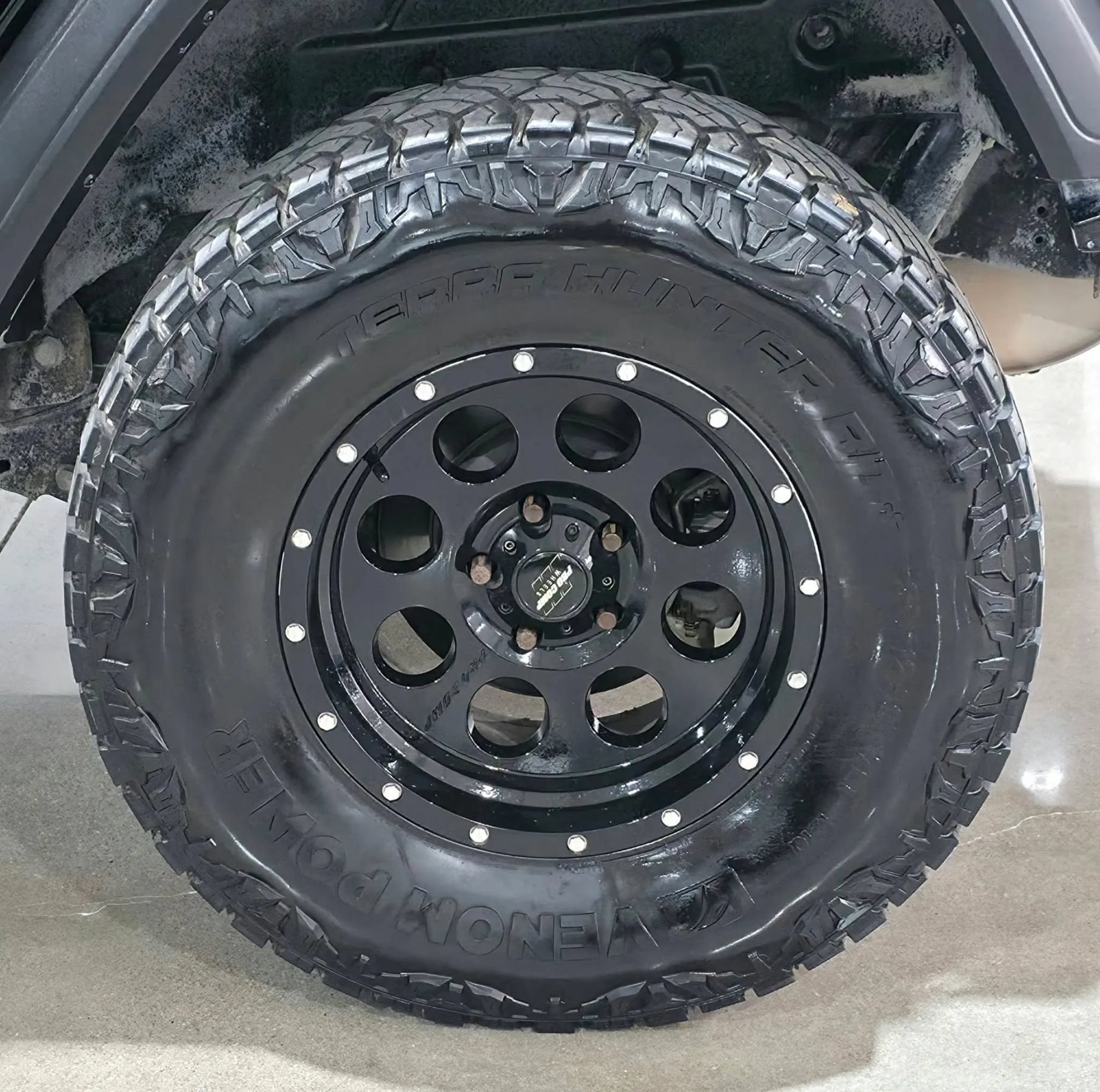 Used 2019 Jeep Wrangler Unlimited Sport S AWD/4WD image 31