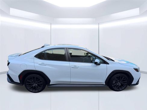 Used 2022 Subaru WRX Premium AWD/4WD image 4
