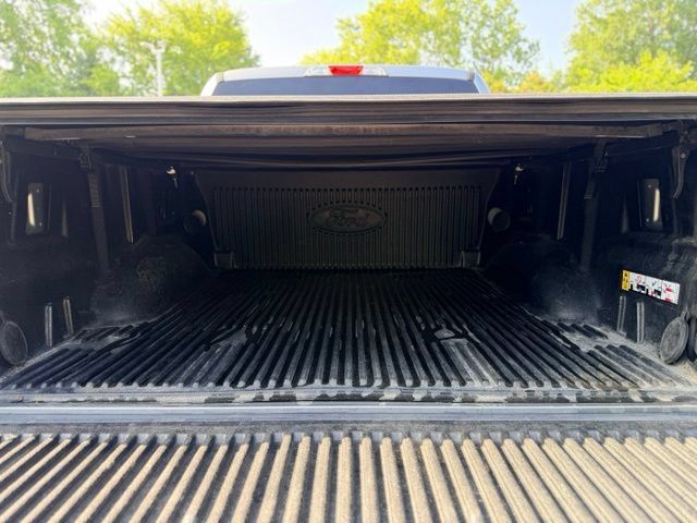 Used 2020 Ford F150 XLT w/ Equipment Group 302A Luxury AWD/4WD image 23