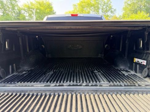 Used 2020 Ford F150 XLT w/ Equipment Group 302A Luxury AWD/4WD image 23