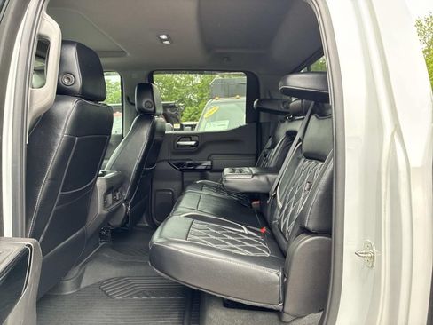 Used 2020 Chevrolet Silverado 1500 RST w/ All-Star Edition AWD/4WD image 18