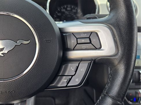 Used 2017 Ford Mustang Premium RWD image 26