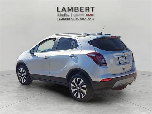 Used 2022 Buick Encore Preferred w/ Safety Package image 3