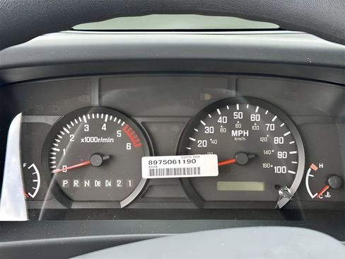 New 2024 Chevrolet Low Cab Forward image 14