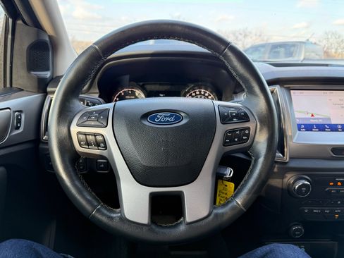 Used 2020 Ford Ranger XLT w/ Equipment Group 301A Mid image 19