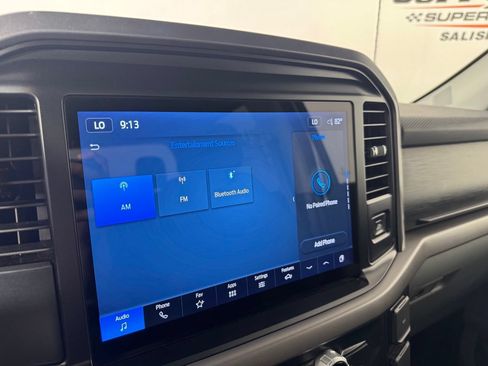 Used 2025 Ford F150 XLT w/ Equipment Group 301A Standard AWD/4WD image 18
