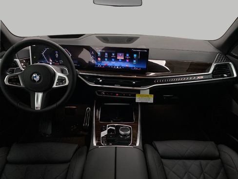 New 2026 BMW X5 xDrive40i image 22