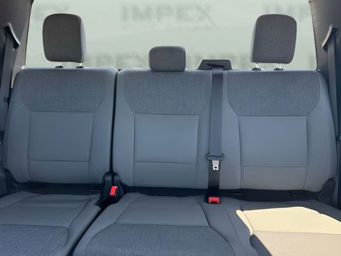 Used 2024 Ford F150 Lightning Flash image 11