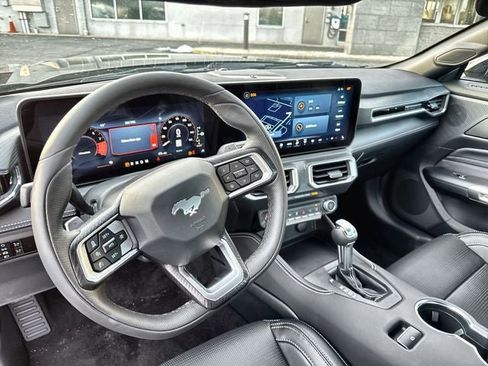 New 2026 Ford Mustang GT Premium image 14