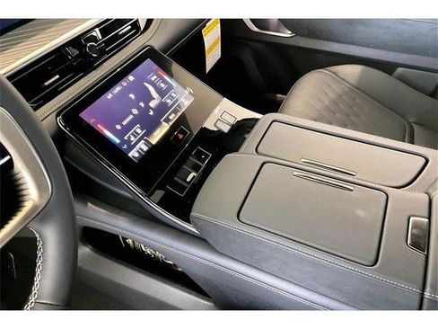 New 2026 INFINITI QX80 Autograph image 29