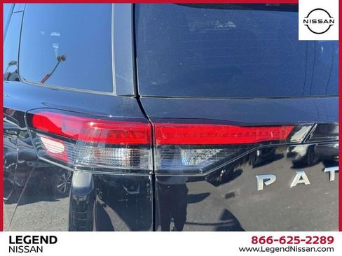 Certified 2023 Nissan Pathfinder S image 11