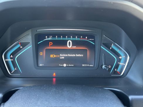Used 2018 Honda Odyssey Elite image 23
