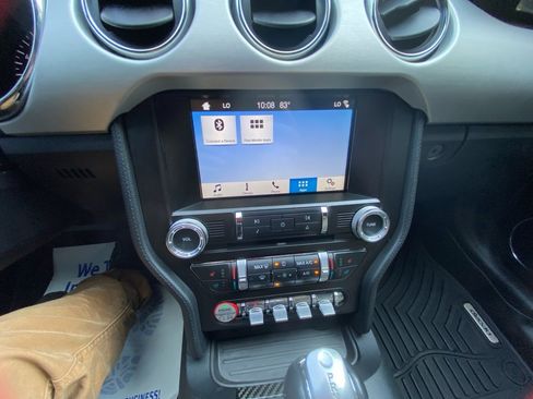 Used 2016 Ford Mustang Premium RWD image 21