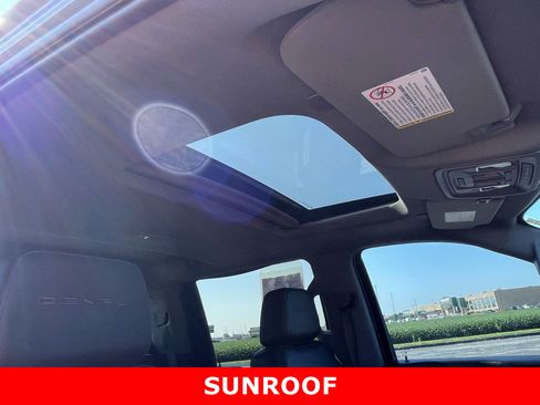 Used 2020 GMC Sierra 2500 Denali w/ Denali Ultimate Package AWD/4WD image 27