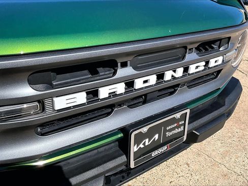 Used 2024 Ford Bronco Big Bend image 29