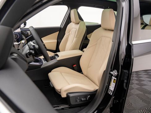 New 2026 BMW X3 xDrive30 w/ Premium Package image 15