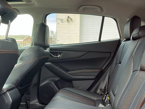 Certified 2022 Subaru Crosstrek 2.5i Limited w/ Moonroof Package 2 image 21