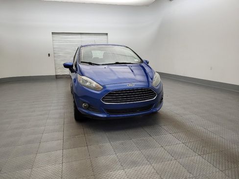 Used 2018 Ford Fiesta SE w/ Equipment Group 201A image 14