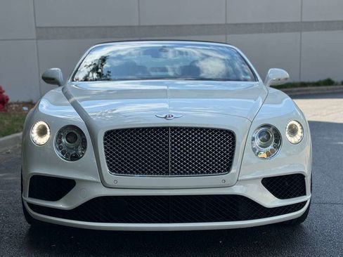 Used 2016 Bentley Continental GT AWD/4WD image 15