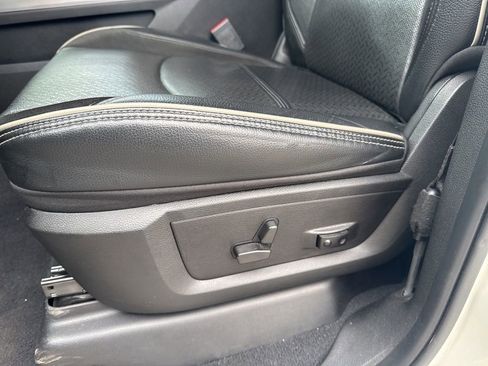 Used 2022 RAM 2500 Laramie image 24