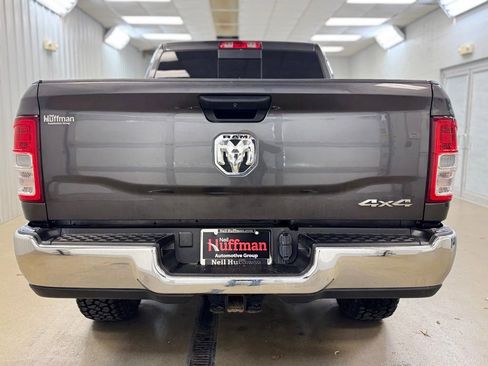 Used 2024 RAM 2500 Tradesman w/ Chrome Appearance Group image 7