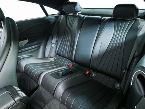 Used 2023 Mercedes-Benz E 450 Coupe image 19