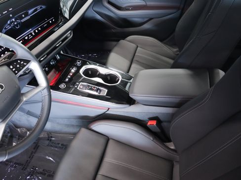 New 2026 Audi A6 Premium Plus image 17