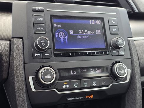 Used 2020 Honda Civic LX image 19