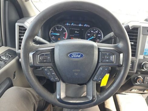 Used 2019 Ford F250 XL w/ STX Appearance Package AWD/4WD image 13